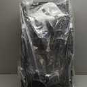 3-in-1 Pet Stroller,Foldable Cat Dog Strollers for Medium Dogs 20KG,Pet Travel Dog Stroller Pushchair with Detachable Carrier Car Seat