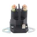539101714 435-700 Trom-Betta 812-1221-211 12V Starter Solenoid Relay Fits for Husqvarna Z CZ EZ iZ 4217 4219 4619 4818 4819 LZ RZ Most Riders and Zero Turn mowers