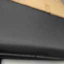 OHMU Non Inflatable Truck Bed Air Mattress for Large Truck,Car Travel Camping Back Seat Extender for F150/RAM 1500/Toyota/Silverado/GMC/Tundra, Full