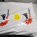 RizLiner Nissan Altima 2019-2026 Floor Mats 3D Custom Fit Compatible with Nissan Altima Car Mats Laser Measured 1st & 2nd Row Floor Liners All Weather Odorless Non-Slip TPE (Front & Rear, Black)