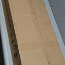 Wire Shelf Covers, Bamboo Wire Rack Covers for Pantry, Closet (4pcs, 36" W x 12" D)