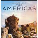 The Americas: Complete Limited Series 4K UHD - Blu Ray