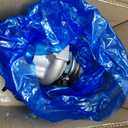 TD025L4B Complete Turbo Turbocharger Kit with Actuator & Gasket Compatible with Honda Civic 2016-2021 L4 1.5L, Turbo Charger Repalce# 49373-07012, 49373-07013