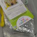 Creativity for Kids Sensory Bin: Dinosaur Dig - Toddler Sensory Toys, Sensory Bin Filler and Toddler Activities for Boys and Girls, Dinosaur Toys for Kids Ages 3-5+