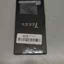 TOCOL for 17Pro Case, Full Camera Protection, Built-in Magnetic Ring, Compatible with Magsafe Charger, Drop Protection, Translucent Matte Phone Case for 17 Pro 6.3 inch (Gray)