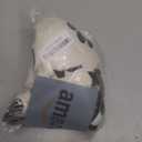 Universal Golf Cart Seat Covers for Women Men Non-Slip Golf Cart Seat Towel Blanket Golf Cart Accessories (1-Dog Paw Print)