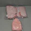 SuzziPad Chemo Care Package for Women & Men, Cooling Gloves, Socks and Cold Caps for Chemotherapy, Ideal for The Discomfort of Head, Hand, Feet, S/M