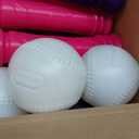 Little Tikes T-Ball Set, Pink, 5 Balls, for Toddlers Ages 18+ Months