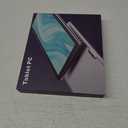 Tablet Android 10 inch with SIM Slot, 1280 * 800 HD IPS, Touchscreen, Octa-Core Processor, 2GB RAM, 32G ROM, Support 3G Phone Call,6000 mAH Battery, WiFi, GPS, Camera, USB C Tablet PC