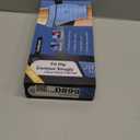 Comfpack Hip Ice Pack Wrap, 2 Hours Long Lasting Cold for Hip Replacement Surgery, Flexible & Evenly Cooling Reusable Ice Pack for Injuries, Sciatica, Bursitis, Hip Flexor Pain, Gift for Men Women (One Size Fits Most)