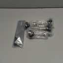 Traction Board MOUNTING KIT, Easy-to-Install Recovery Board Mount, Safety Traction Board Mount, Universal Recovery Board Mounting Kit Fit for All 4.72"~6.69"12~17cm Hole Spacing