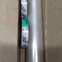 Duck Brand Indoor 5-Window Shrink Film Insulator Kit, 62-Inch x 210-Inch, 286217