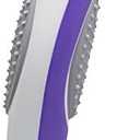 Colgate 360 Whole Mouth Toothbrush, Adult Toothbrushes Medium Bristles, Helps Remove Bad Breath Bacteria and Plaque, Medium Toothbrush Pack, Includes Cheek and Tongue Cleaner, 4 Pack