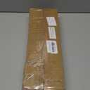 Hand Rails for Outdoor Steps,Metal Deck Railing Kit Fits 1 to 3 Steps,Railings for Outdoor Steps for Concrete,Brick,Porch Railing