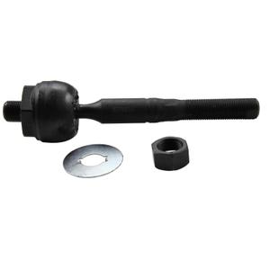 MOOG EV800444 Steering Tie Rod End for Toyota Tundra (1 Count (Pack of 1))