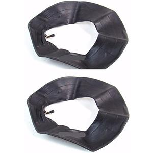 2 Pcs 3.50-8 3.50x8 Inner Tube For Honda Z50A Z50R Z50RD KV75 MT50 Curve Valve Stem Front or Rear Tire (2x 3.50x8 NA06005)