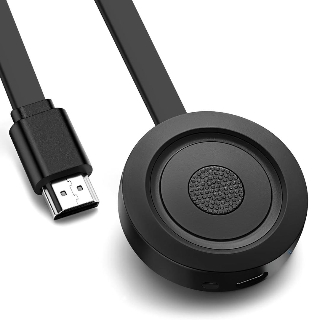 Wireless HDMI Display Dongle Adapter