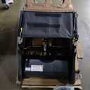 2025 Massage Chair Full Body,Zero Gravity Lower Back and Calf Heating Shiatsu Massage Recliner with 6 Auto with Manual ModesHome and Office UseMM450 Brown and Gold