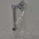 Delta Faucet 79750 Cassidy Toilet Paper Holder, 3.63 x 8.38 x 3.63 Inches, Chrome
