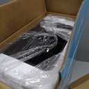 Air Purifiers for Home Large Room, Cover Up to 2600 Ft with Washable Filters, Powerful Turbo Mode, HAP607, Pure white