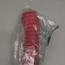 RealTruck SUPERLIFT SUSPENSION Red Shock Boot | 86030 | Universal