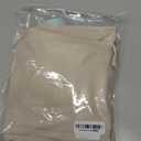 WIHOLL Two Piece Sets for Women Spring Travel Vacation Outfits 2026 Long Sleeve Lounge Sets Side Slit Wide Leg Pants (S, Beige)