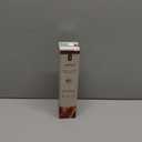 AIMIKE Round Hair Brush, 1 inch Barrel with Boar Bristles, Nano Thermal Ceramic & Ionic Tech, for Blow Drying, Styling, Curling and Shine + 4 Clips (Gold, Unisex, Fine Hair, Short Hair, AntiFrizz)