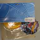 Spider-Man™ Webbed Wonder Swirl Value Pack - Set of 12 - Ultimate Party Decoration Kit, Eye-Catching & Easy Setup Swirl Decor