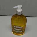 L'OCCITANE Cleansing & Softening Almond Shower Oil, Body Wash & Shaving Base Purifies & Smooths Without Drying Skin, Milky Lather, Nourishing Skincare (16.9 Fl Oz (Pack of 1))