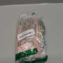 OLESILK 100% Mulberry Silk Bonnet for Sleeping Women, Silk Hair Wrap for Sleeping, Silk Sleep Bonnet for Women&Men, Real Silk, Not Satin Pink (One Size)