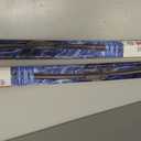 BOSCH 21A21A ICON Beam Wiper Blades - Driver and Passenger Side - Set of 2 Blades (21A & 21A)