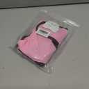 Queenmore Large Recovery Suit for Dogs, Dog Recovery Suit, Pink,XL Breathable Dog E-Collar & Cone Alternative Surgical Suit, Soft Pet Surgical Suit Female and Male