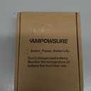 29.4V Compact Electric Scooter & Hoverboard Charger UL Certified Safe+Powerful +Small, 3 Connectors for Razor GOTRAX Jetson Etc. Brand's E-Scooter, Hover Boards, Ebikes 25.2V/25.6V/25.9V Battery