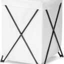Whitmor Folding Laundry Hamper