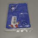 American Flag Tank Top Women 4th of July Tank Tops Stars Sequin Tanks Vest Patriotic O-Neck Casual Sleeveless Tops Size L