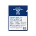 SkinnyPop Popcorn, Original and Dairy Free White Cheddar, Gluten Free, Non-GMO, 0.5oz Individual Size Snack Bags (18 Count)