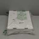 GS Foliage Natural Pine Cones  Set of 15 Small 3" 4" Real Loblolly Pinecones for Crafts, Mini Pine Cones for Decorating, Christmas Decor, DIY Ornaments, Vase Filler & Centrepieces, Home & Holiday