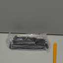 Power Window Switch Fits for 2002-2010 Dodge Ram 1500 2500 3500, 2001-2004 Dodge Dakota, Driver Side Control Door vidrios Master Switch OEM 56049805AB.Black Panel