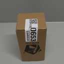 Kevin Textile 14x36 Inch Long Lumbar Cover 1 Pack Soft Boucle Textured Decorative Waterproof Rectangle Cushion Elegant Accent Pillows for Couch Sofa Chair Bed Home Decor Indoor Outdoor Beige