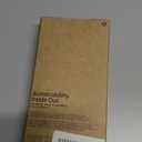 RhinoShield JellyTint Transparent Protective Case with Camera Control Capture Button Compatible with MagSafe for [iPhone 16 Pro Max] Superior Magnetic Force, Scratch Resistant, Shockproof - Ash Black