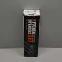 AOTHOD Silicone Cooking Utensils Set - 446F Heat Resistant Kitchen Utensils,Turner Tongs,Spatula,Spoon,Brush,Whisk,Kitchen Utensil Gadgets Tools Set for Nonstick Cookware,Dishwasher Safe (BPA Free) (Black)