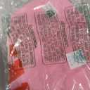 Classic Pink Crewneck T-shirt- S