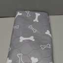 Washable Pet Training Pads (1-Pack): Reusable Puppy Potty Pads for Housebreaking - Shop Now M