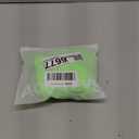 Women Halter Bikini Set - Two Piece Triangle Swimsuit Tie Bathing Suit 2025 Cute Swimwear (Large, Neon Green)