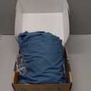 Sleeping Bag Liner,Travel Sheet & Adult Sleep Sack, Camping Sheets Travel Sleep Sack for Backpacking,Hotels & Hostels -Lightweight Single &Double Travel Sheet Camping Sheets