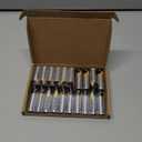 Energizer AA Batteries Alkaline Power, 20 Count Alkaline Double A Battery Pack