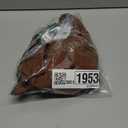 Tempt Me Women Sexy Cutout One Piece Swimsuits Tummy Control High Waisted Halter Front Tie Knot Bathing Suit (Brown), XL