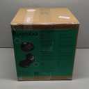 IRobot Roomba 104 2in1 Vacuum & Mop Robot - Self-Empties for 75 Days, Intense Power-Lifting Suction, Vacuums All Floors, Ideal for Pet Hair, LiDAR Smart Navigation Mapping, Mops Hard Floors