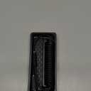 Coiled Black Cable 4-in-1 USB C Cable 240W Compatible with Lightning Cable Fast Charging & Data Transfer, Support to CarPlay & Android Auto, 5FT Multi Cord Combo Charger for iPhone/iPad