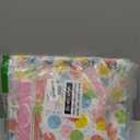 Hallmark Easter Gift Bags in Assorted Sizes (8 Bags: 3 Small 6", 3 Medium 9", 2 Large 13") Polka Dots, Rainbow Stripes, Flowers for Spring, Birthdays, Baby Showers, Gender Reveal Parties